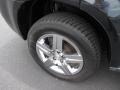 Black Granite Metallic - Equinox LTZ AWD Photo No. 15