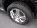 Black Granite Metallic - Equinox LTZ AWD Photo No. 16