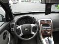 Black Granite Metallic - Equinox LTZ AWD Photo No. 18