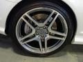 2013 Mercedes-Benz CL 63 AMG Wheel and Tire Photo