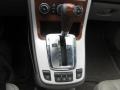 Black Granite Metallic - Equinox LTZ AWD Photo No. 29