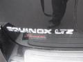 Black Granite Metallic - Equinox LTZ AWD Photo No. 31