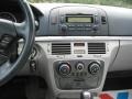 Controls of 2008 Sonata GLS V6