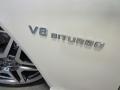 2013 Mercedes-Benz CL 63 AMG Badge and Logo Photo