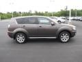  2011 Outlander GT AWD Quartz Brown Metallic