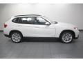 Alpine White - X1 sDrive28i Photo No. 2