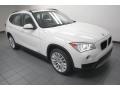 Alpine White - X1 sDrive28i Photo No. 6