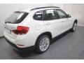Alpine White - X1 sDrive28i Photo No. 8