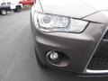 Quartz Brown Metallic - Outlander GT AWD Photo No. 10