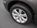  2011 Outlander GT AWD Wheel