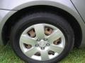 2008 Hyundai Sonata GLS V6 Wheel and Tire Photo
