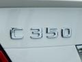 2013 Mercedes-Benz C 350 Sport Marks and Logos