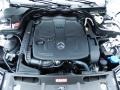 3.5 Liter DI DOHC 24-Valve VVT V6 Engine for 2013 Mercedes-Benz C 350 Sport #82945468