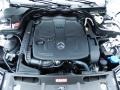  2013 C 350 Sport 3.5 Liter DI DOHC 24-Valve VVT V6 Engine