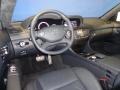 AMG Black Dashboard Photo for 2013 Mercedes-Benz CL #82945471