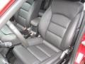 Jet Black 2014 Chevrolet Cruze Diesel Interior Color
