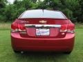 Crystal Red Tintcoat - Cruze Diesel Photo No. 17