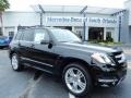 Black - GLK 350 Photo No. 1