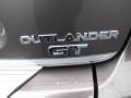 Quartz Brown Metallic - Outlander GT AWD Photo No. 42