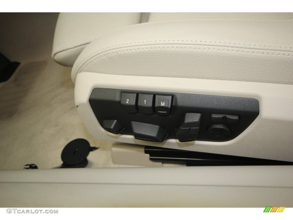 2014 BMW 6 Series 640i Coupe Controls Photo #82946083