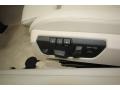 Ivory White Controls Photo for 2014 BMW 6 Series #82946083