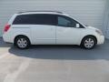 Nordic White Pearl - Quest 3.5 SL Photo No. 3