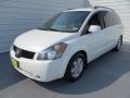 Nordic White Pearl - Quest 3.5 SL Photo No. 7