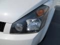 Nordic White Pearl - Quest 3.5 SL Photo No. 9