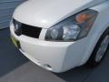 Nordic White Pearl - Quest 3.5 SL Photo No. 10