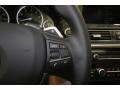 Ivory White Controls Photo for 2014 BMW 6 Series #82946326