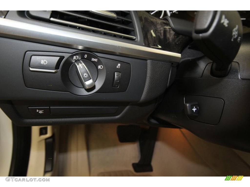 2014 BMW 6 Series 640i Coupe Controls Photo #82946362