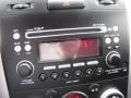 2011 Suzuki Grand Vitara Black Interior Audio System Photo