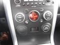2011 Suzuki Grand Vitara Premium 4x4 Controls