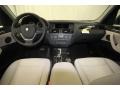 Oyster Dashboard Photo for 2014 BMW X3 #82946545
