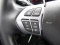 2011 Suzuki Grand Vitara Premium 4x4 Controls