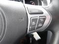 2011 Suzuki Grand Vitara Black Interior Controls Photo