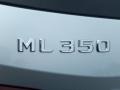 Iridium Silver Metallic - ML 350 4Matic Photo No. 4
