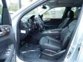 Iridium Silver Metallic - ML 350 4Matic Photo No. 6