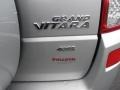 2011 Quicksilver Metallic Suzuki Grand Vitara Premium 4x4  photo #37