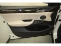 Oyster Door Panel Photo for 2014 BMW X3 #82946713