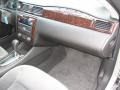 Silver Ice Metallic - Impala LT Photo No. 11