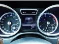 Iridium Silver Metallic - ML 350 4Matic Photo No. 10