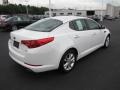 Snow White Pearl - Optima LX Photo No. 5
