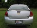 Silver Ice Metallic - Impala LT Photo No. 17