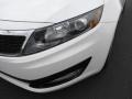 Snow White Pearl - Optima LX Photo No. 9