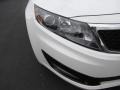 Snow White Pearl - Optima LX Photo No. 10
