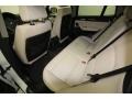 Oyster Rear Seat Photo for 2014 BMW X3 #82947042