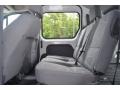 2013 Frozen White Ford Transit Connect XLT Wagon  photo #7