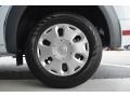 2013 Ford Transit Connect XLT Wagon Wheel