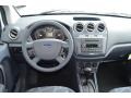 Dark Gray Dashboard Photo for 2013 Ford Transit Connect #82947532